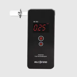 Alcotest AF-35C