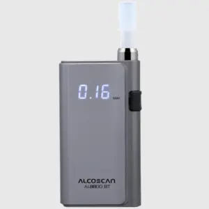 Alcotest AL8800