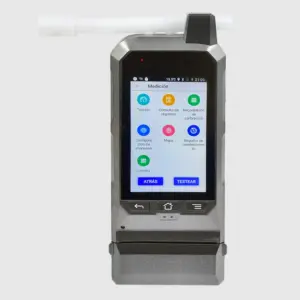 Alcotest AT9000RJA
