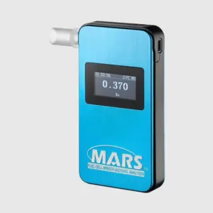 Alcotest MARS BT