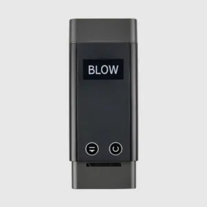 Alcotest Interlock ALX3000